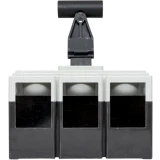 Автоматический выключатель EKF mccb99-630-500m