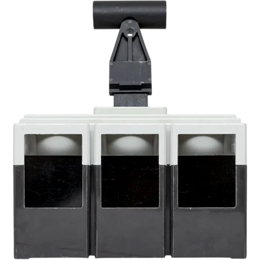 Автоматический выключатель EKF mccb99-630-500m - фото 7