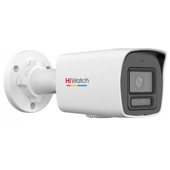 IP камера HiWatch DS-I250L(D) 4мм