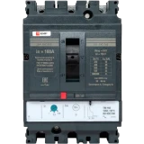 Автоматический выключатель EKF mccb99C-160-160