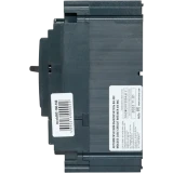 Автоматический выключатель EKF mccb99C-160-160