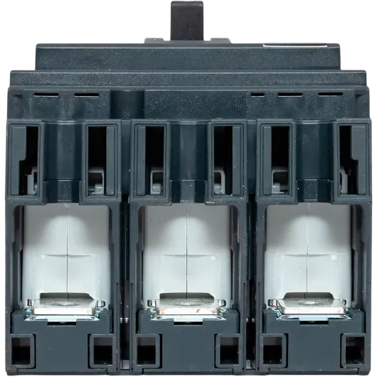 Автоматический выключатель EKF mccb99C-160-160 - фото 7