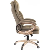 Офисное кресло Everprof Boss Т Brown (EР-098 Fabric Brown)