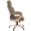 Офисное кресло Everprof Boss Т Brown - EР-098 Fabric Brown - фото 2
