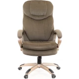 Офисное кресло Everprof Boss Т Brown (EР-098 Fabric Brown)