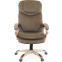 Офисное кресло Everprof Boss Т Brown - EР-098 Fabric Brown - фото 4