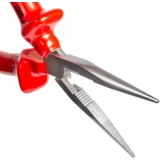 Удлинённые плоскогубцы КВТ Эксперт 70356