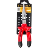 Удлинённые плоскогубцы КВТ Эксперт 70356