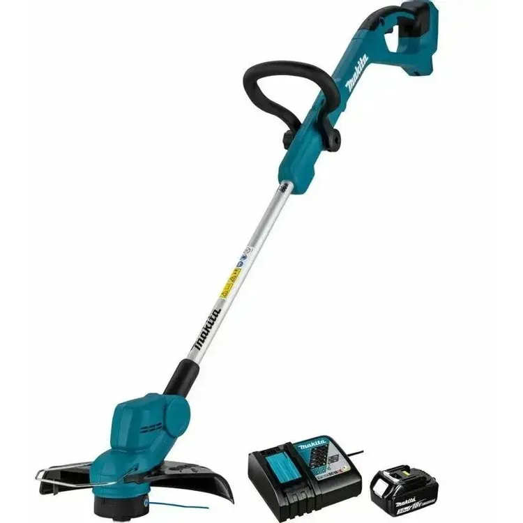 Триммер Makita DUR193RF