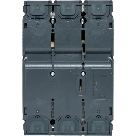 Автоматический выключатель EKF mccb99C-250-200 - фото 4