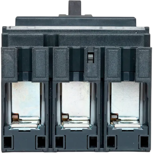 Автоматический выключатель EKF mccb99C-250-200 - фото 6