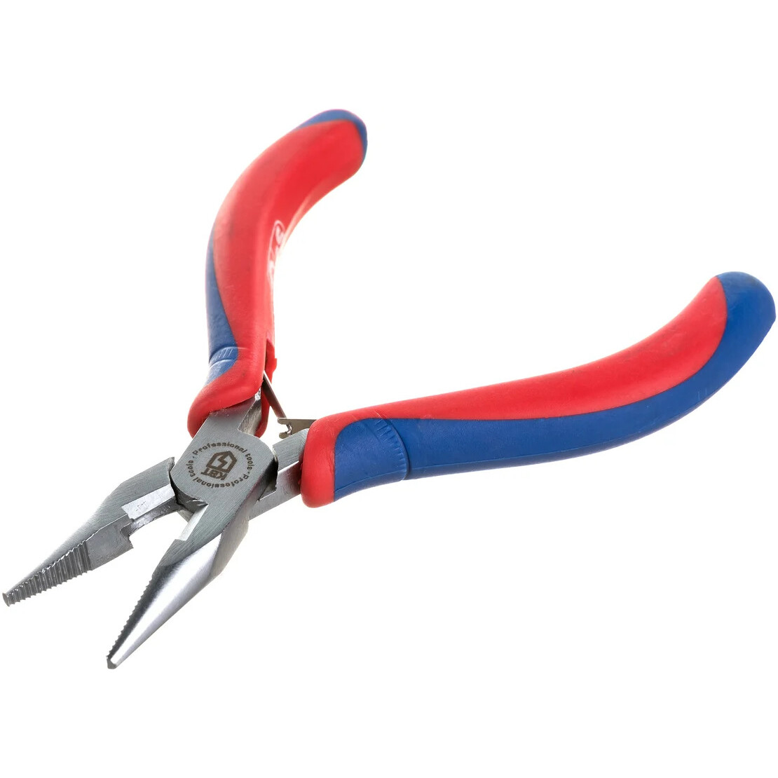 Плоскогубцы КВТ Мастер 78242 - фото 2