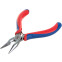 Плоскогубцы КВТ Мастер 78242 - фото 2