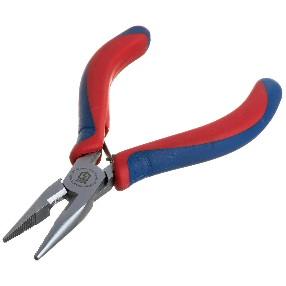 Плоскогубцы КВТ Мастер 78242 - фото 3