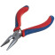 Плоскогубцы КВТ Мастер 78242 - фото 3