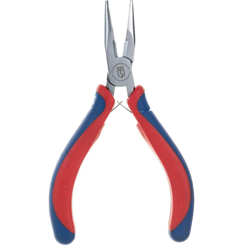 Плоскогубцы КВТ Мастер 78242 - фото 4