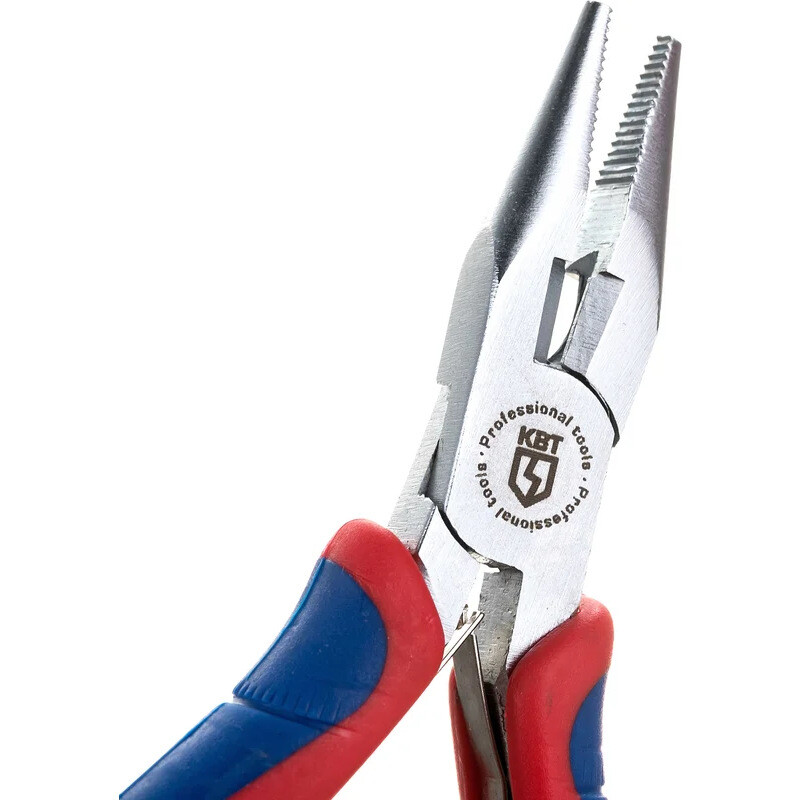 Плоскогубцы КВТ Мастер 78242 - фото 5