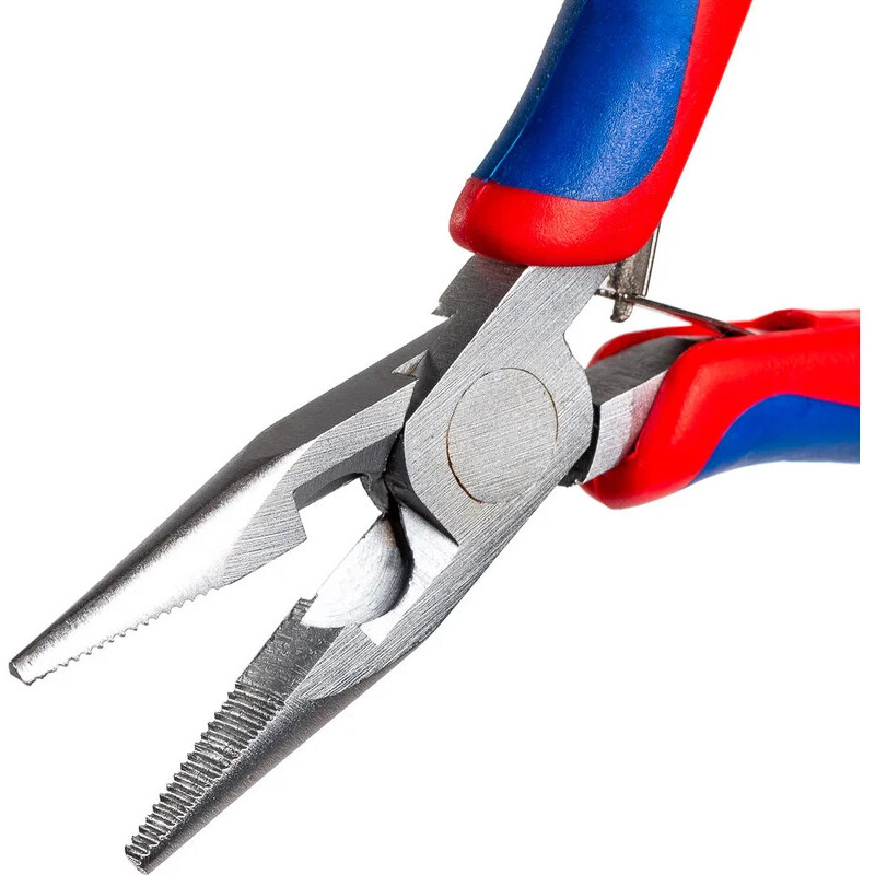 Плоскогубцы КВТ Мастер 78242 - фото 6