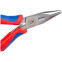 Плоскогубцы КВТ Мастер 78242 - фото 8