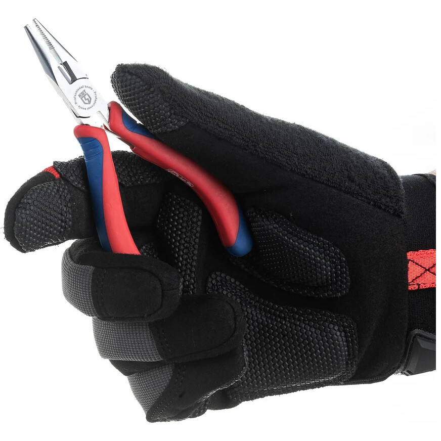 Плоскогубцы КВТ Мастер 78242 - фото 10