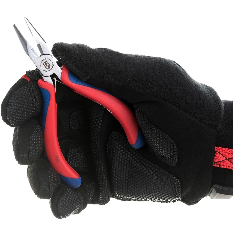 Плоскогубцы КВТ Мастер 78242 - фото 11