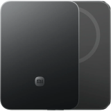 Внешний аккумулятор Xiaomi UltraThin Magnetic Power Bank 5000 Graphite Black (BHR0913GL)