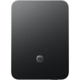 Внешний аккумулятор Xiaomi UltraThin Magnetic Power Bank 5000 Graphite Black (BHR0913GL)