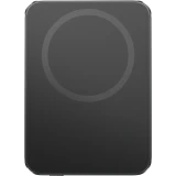 Внешний аккумулятор Xiaomi UltraThin Magnetic Power Bank 5000 Graphite Black (BHR0913GL)