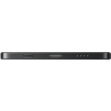 Внешний аккумулятор Xiaomi UltraThin Magnetic Power Bank 5000 Graphite Black (BHR0913GL)