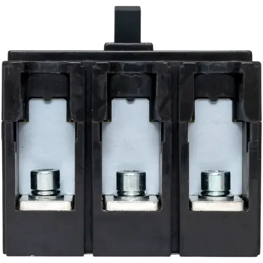 Автоматический выключатель EKF mccb-250-25-3-250-ls - фото 6