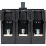 Автоматический выключатель EKF mccb-250-25-3-250-ls