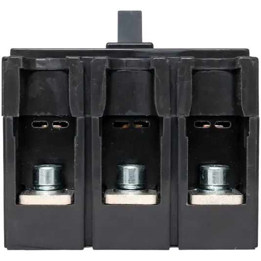 Автоматический выключатель EKF mccb-250-25-3-250-ls - фото 7