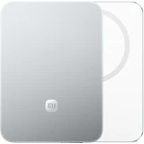 Внешний аккумулятор Xiaomi UltraThin Magnetic Power Bank 5000 Glacier Silver (BHR08Z2GL)