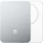 Внешний аккумулятор Xiaomi UltraThin Magnetic Power Bank 5000 Glacier Silver - BHR08Z2GL