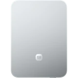 Внешний аккумулятор Xiaomi UltraThin Magnetic Power Bank 5000 Glacier Silver (BHR08Z2GL)