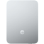 Внешний аккумулятор Xiaomi UltraThin Magnetic Power Bank 5000 Glacier Silver - BHR08Z2GL - фото 2