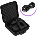 Массажёр для тела Kitfort KT-2965 (КТ-2965)