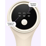 Машинка для удаления катышков Kitfort KT-6478