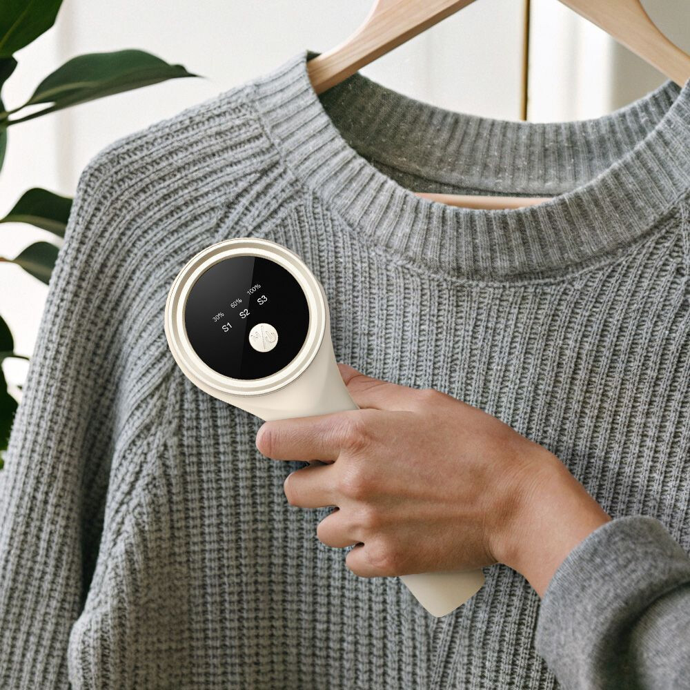 Машинка для удаления катышков Kitfort KT-6478 - фото 4