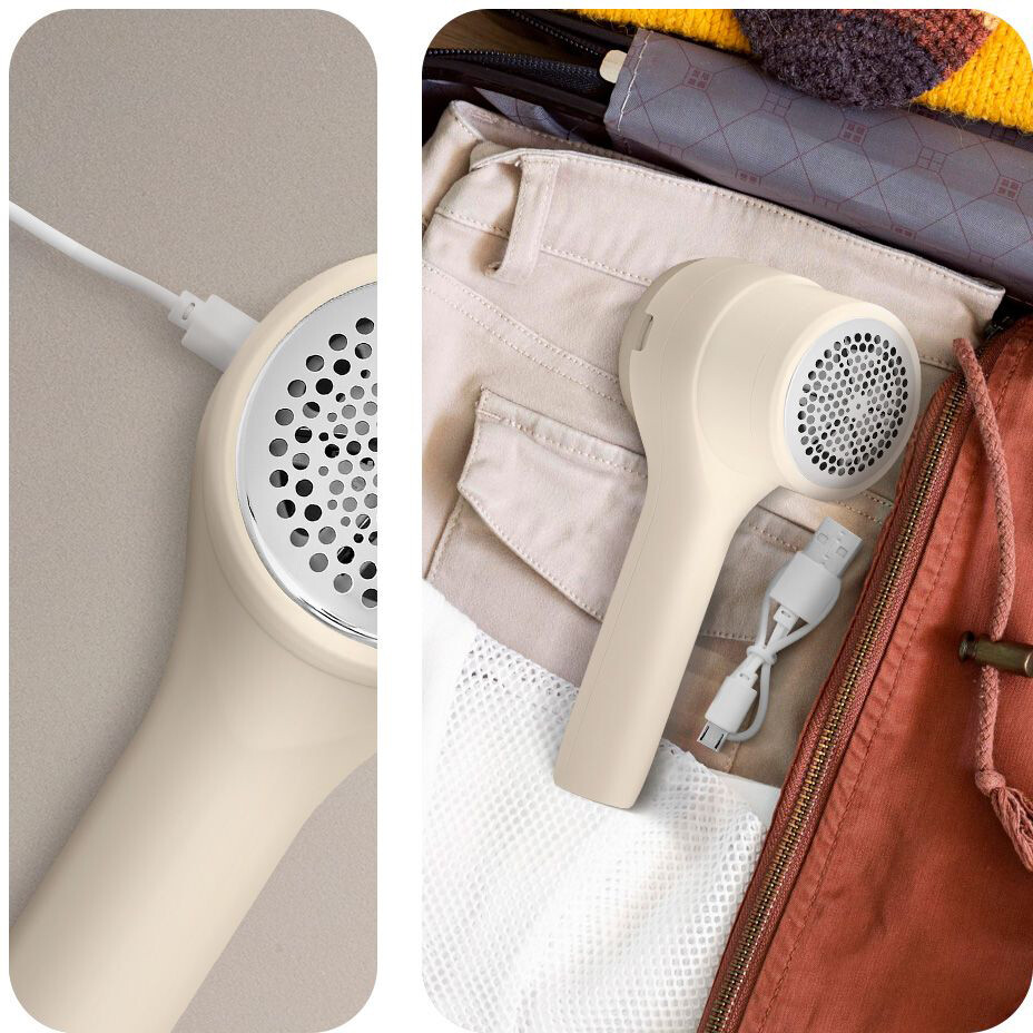 Машинка для удаления катышков Kitfort KT-6478 - фото 6