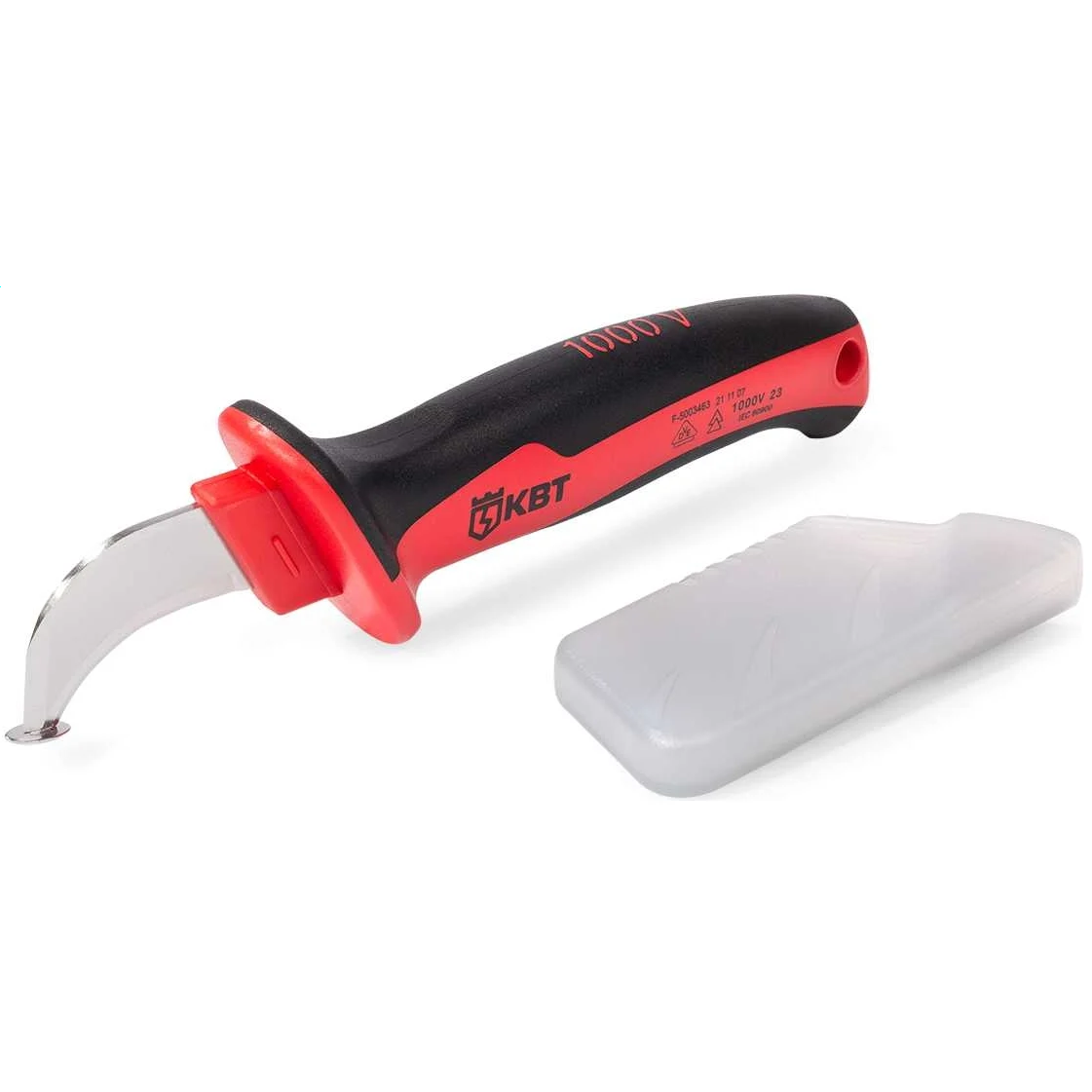 Строительный нож КВТ НМИ-01 - 63845