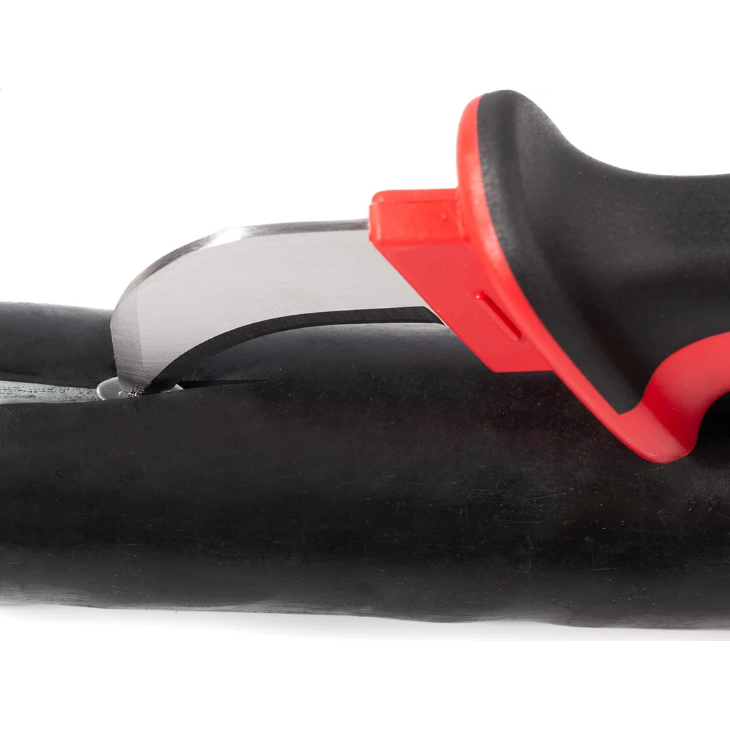 Строительный нож КВТ НМИ-01 - 63845 - фото 3