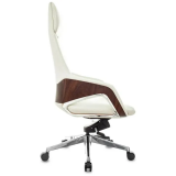 Офисное кресло Бюрократ DAO-2 White (_DAO-2/BEIGE)
