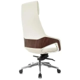 Офисное кресло Бюрократ DAO-2 White (_DAO-2/BEIGE)