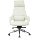 Офисное кресло Бюрократ DAO-2 White (_DAO-2/BEIGE)