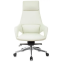 Офисное кресло Бюрократ DAO-2 White - _DAO-2/BEIGE - фото 4