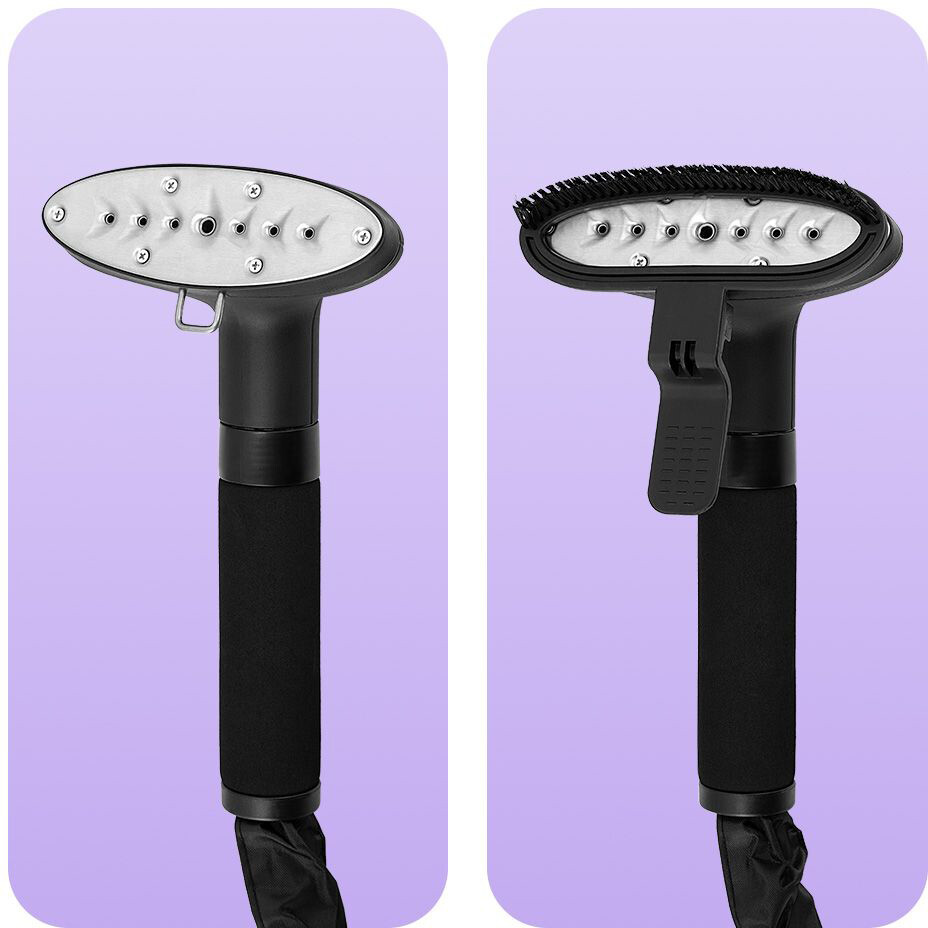 Отпариватель Kitfort KT-9301 - КТ-9301 - фото 2