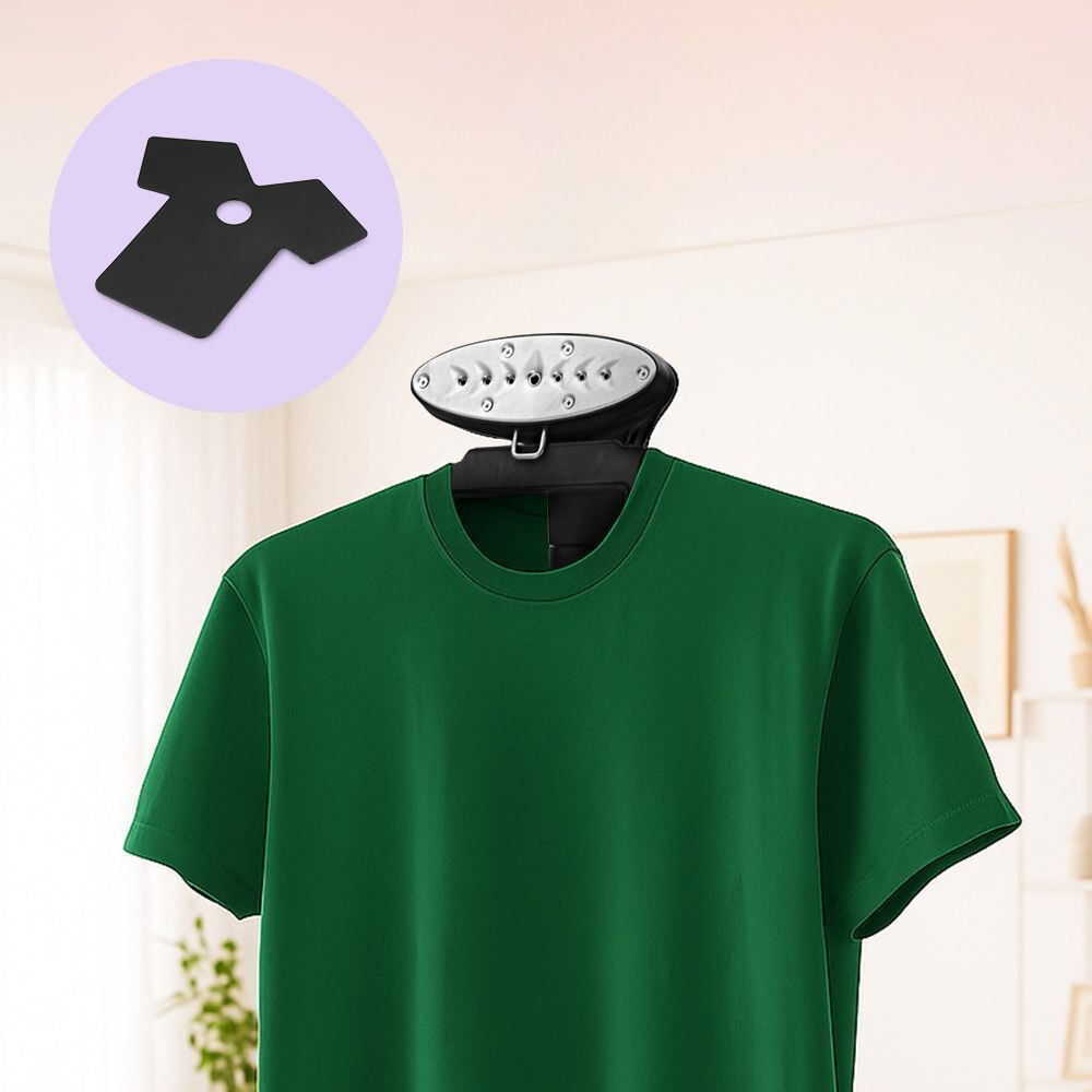 Отпариватель Kitfort KT-9301 - КТ-9301 - фото 6