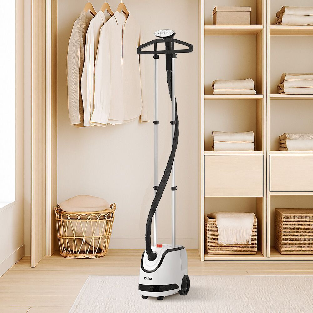 Отпариватель Kitfort KT-9301 - КТ-9301 - фото 7