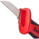 Строительный нож КВТ НМИ-02 (63846)